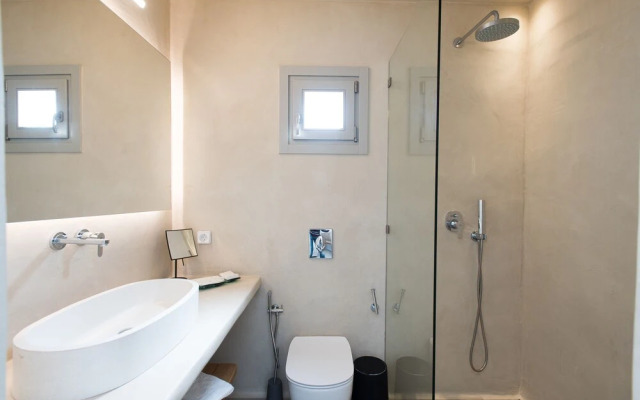 Island Mykonos Suites & Studios