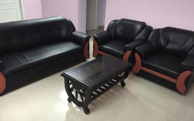 Srirangam Service Apartment