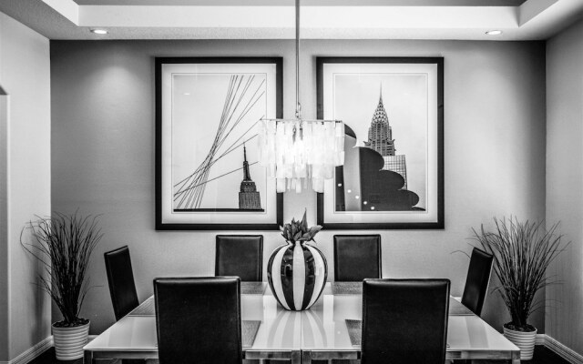 Villa Ruyper - Executive - 4 Bedroom