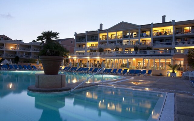 Studio Near the Boulevard in the Decadent City of Cannes