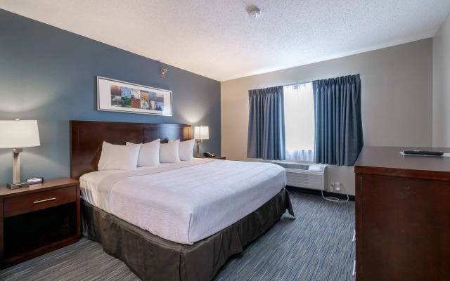 Wingate by Wyndham Great Falls
