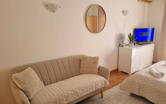 Apartment Bubi