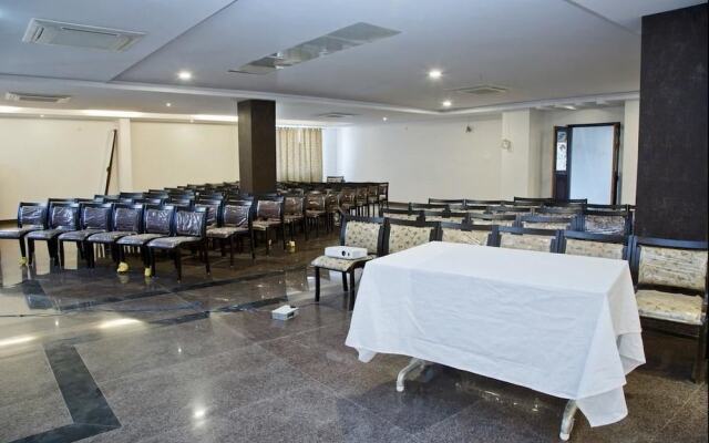 R G Hotels and Resort