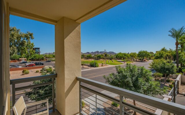WanderJaunt Luxe Central Phoenix Apts