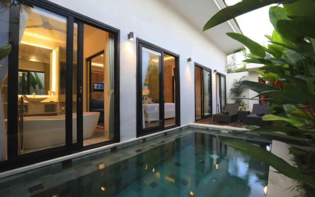 Amara Villa Umalas