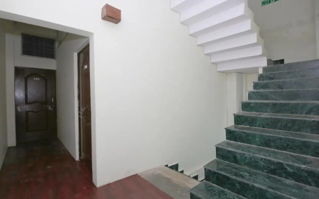 Hotel Aradhya by OYO Rooms