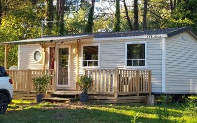 Tohapi Camping La Dune Blanche