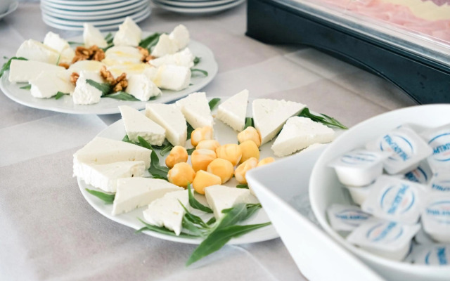 Hotel Scoglio Degli Achei