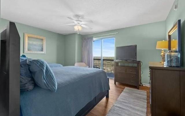 Margate Towers 2008 3 Bedroom Condo