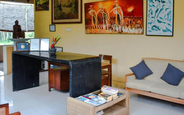 Blue Magpie Lodge Sinharaja
