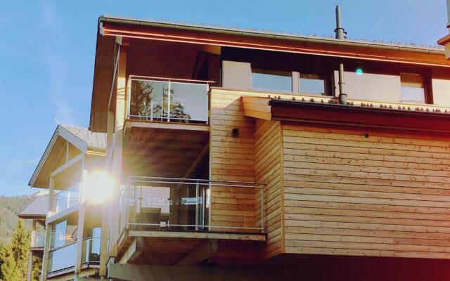 Alpenchalets Reiteralm by ALPS RESORTS