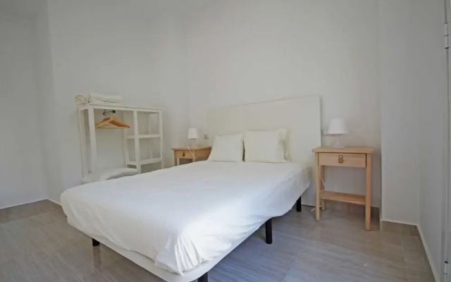 Edificio Victoria GrupalMalaga