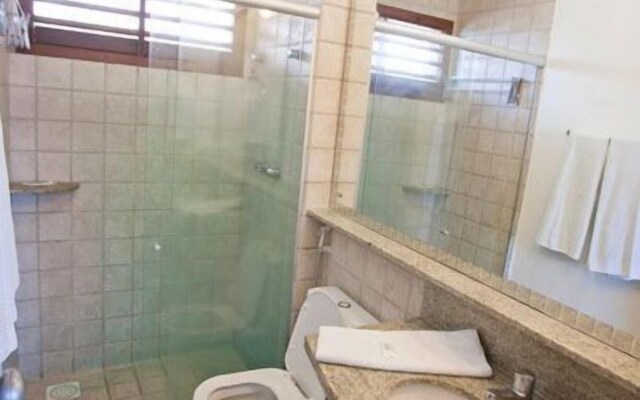 Marambaia Apart Hotel