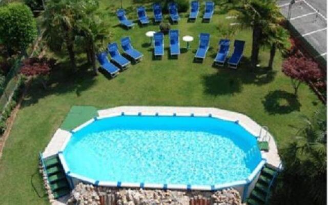 Hotel St Antony