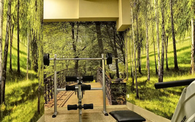 Hotel Solar Palace SPA & Wellness