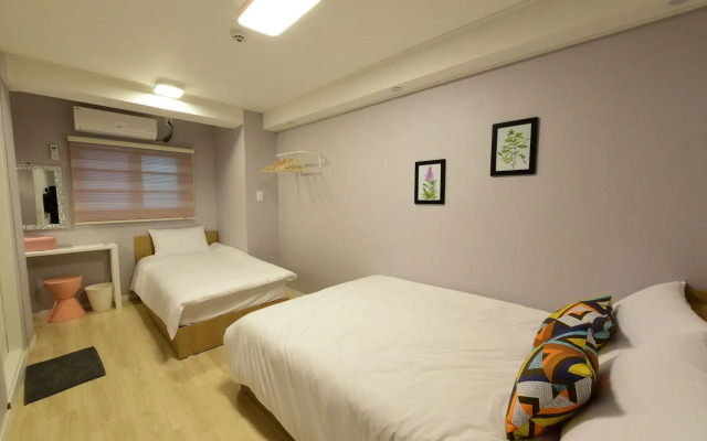 DAOL guest house