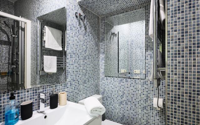 Acogedor apartamento Retiro 3 by My City Home