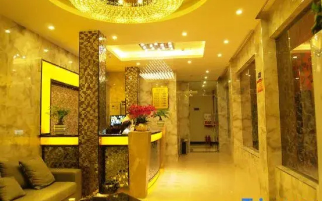 RongCheng Hotel