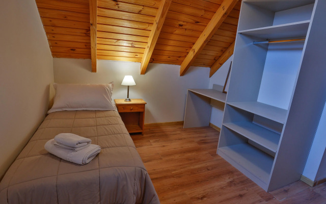 Quillaipe Apart Suite