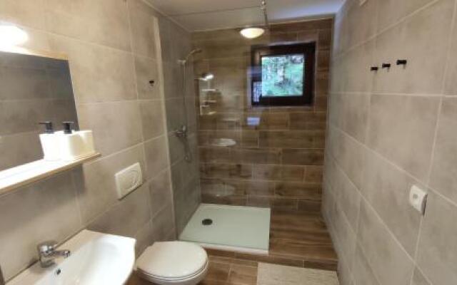 Apartament w Kletnie