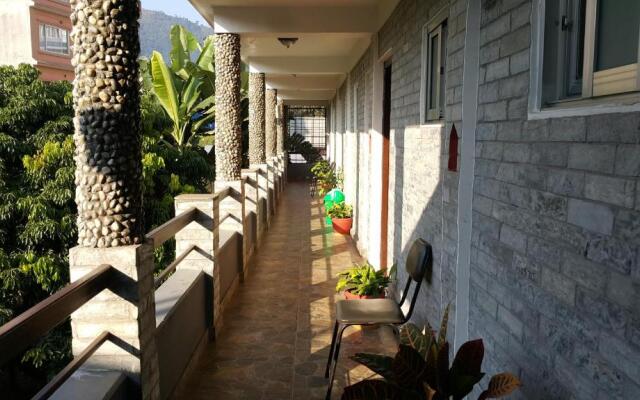 Hotel Bishram