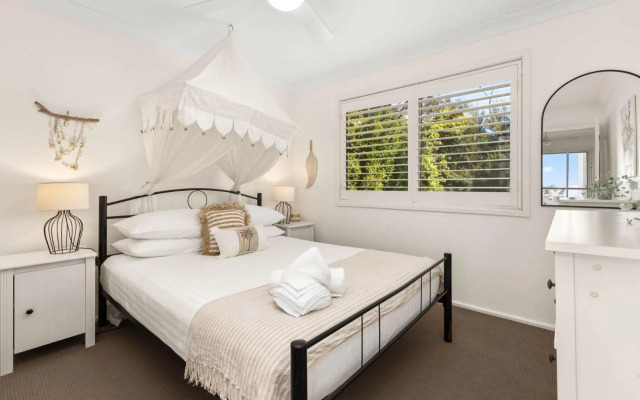 The Address Jervis Bay Rentals