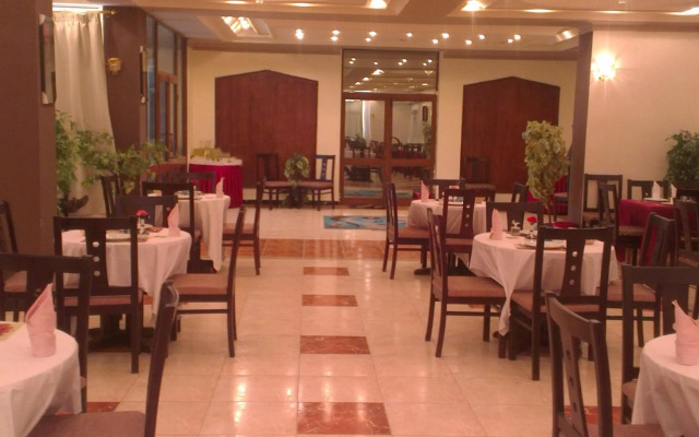 Ajami Armed Forces Apartments