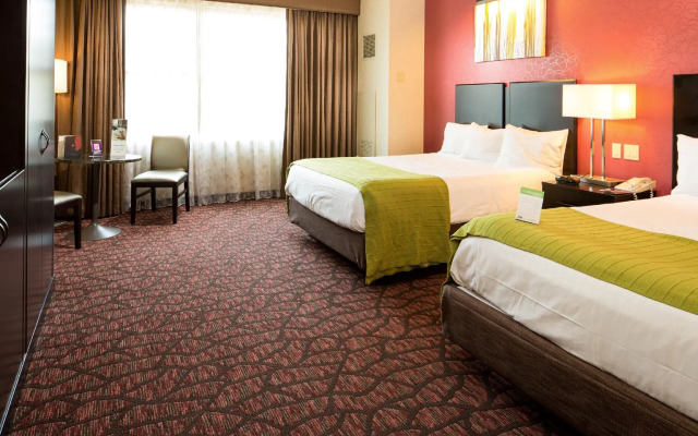 Harrah's Cherokee Casino Resort
