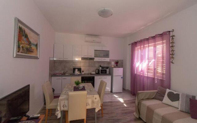 Apartman Borna