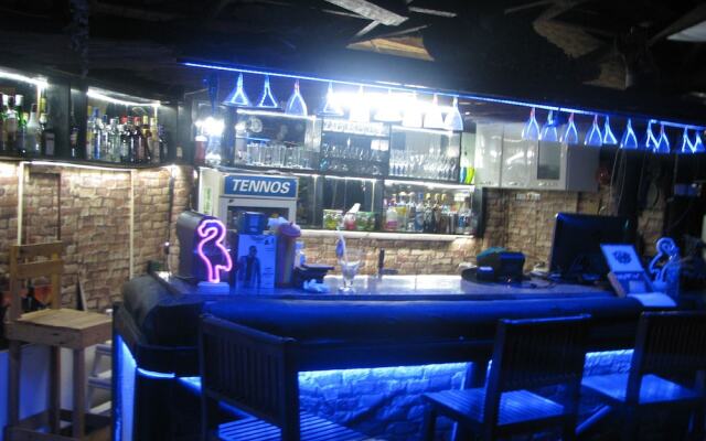 macoco resort