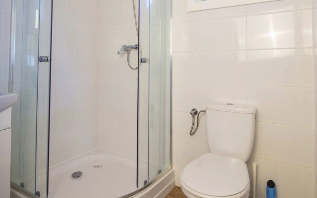 Comfortable Holiday Home in Darlowo With Terrace