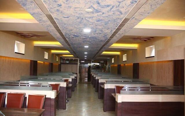 Hotel Bhimas