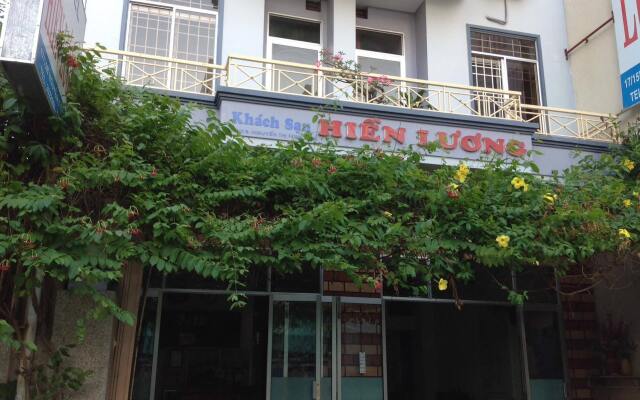 Hien Luong Hotel Nha Trang