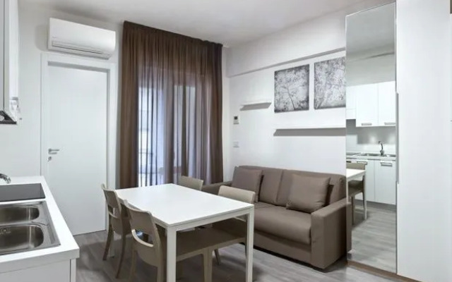 Residence Hermitage