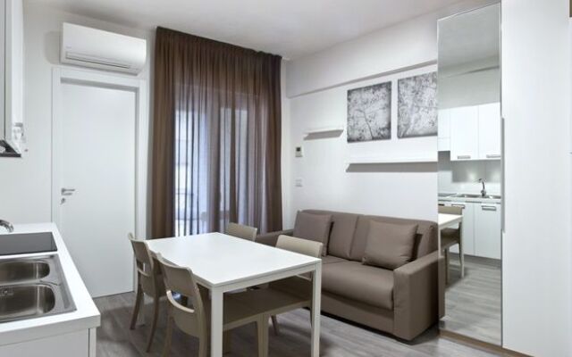 Residence Hermitage