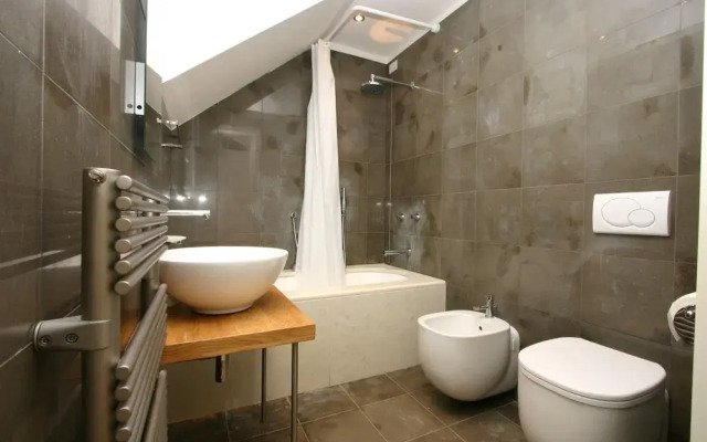 City Apartments - Leonardo