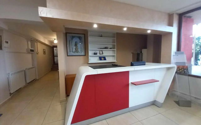 Pri Popa Guest House