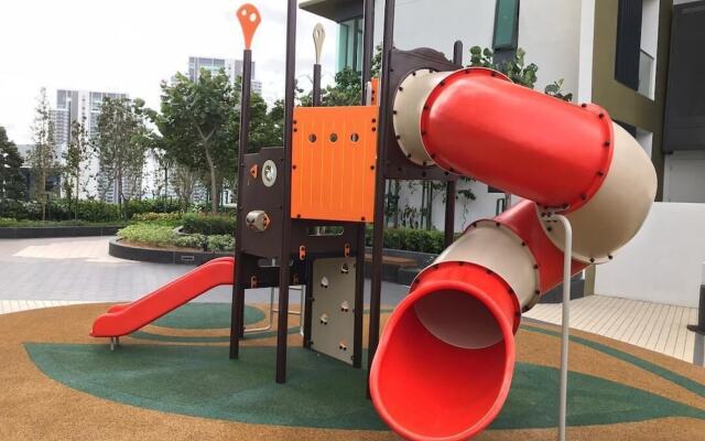 Alia Premier Medini By SubHome