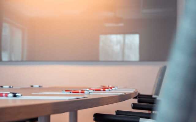Ekhagen Kurs och Konferens