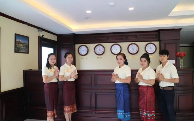 Sivixay Guest House