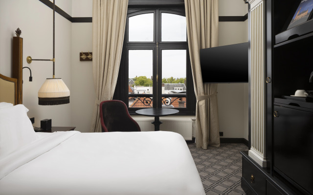 Hotel Des Indes, The Hague