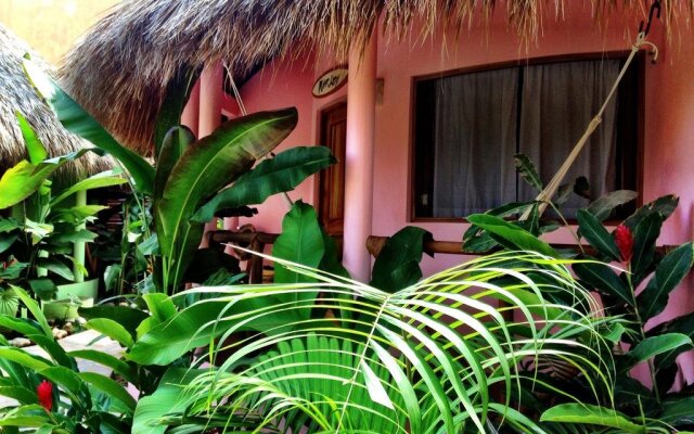 One Love Hostal Puerto Escondido