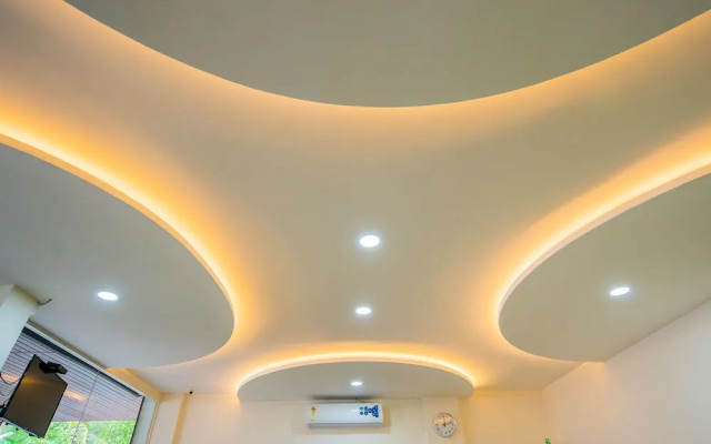 OYO 14866 Home Elegant Stay Kochi Airport