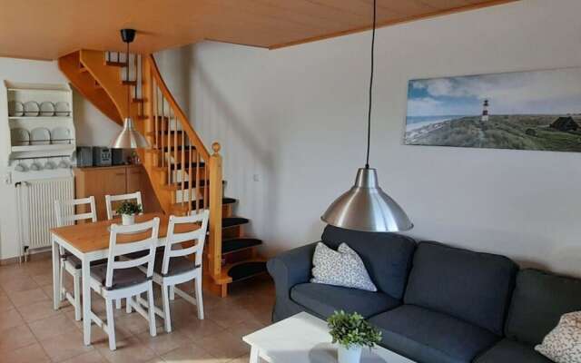 Luetje Huuske Modern Retreat