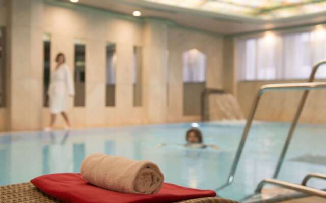 Maritim Hotel Stuttgart