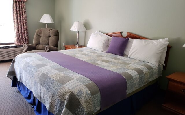 Hotsprings Village Inn