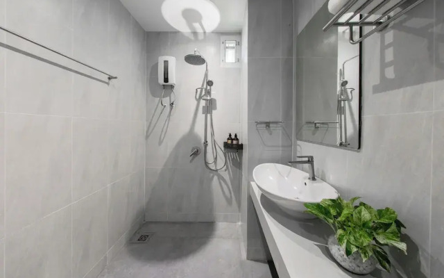 Sirin Hotel & Resident