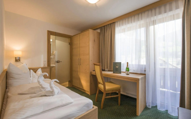 Hotel - Gasthof Jäger Heim GmbH