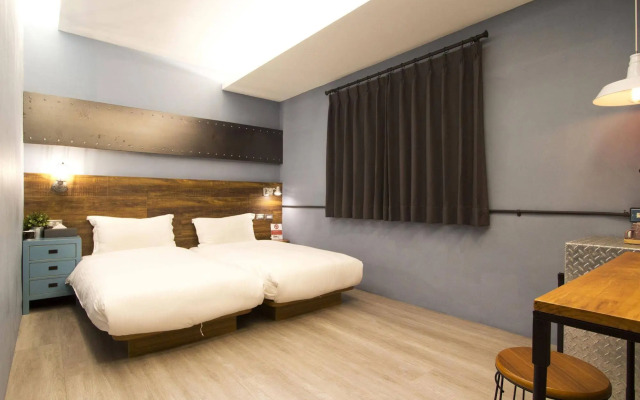 RA Guesthouse