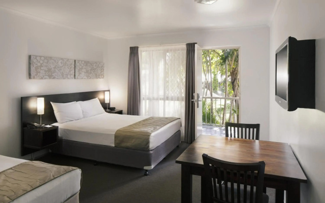 Mercure Townsville